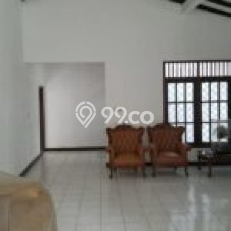 Rumah Elit Akses Mudah di Bekasi Unfurnished Rumah Elit Akses Mudah di Bekasi Unfurnished