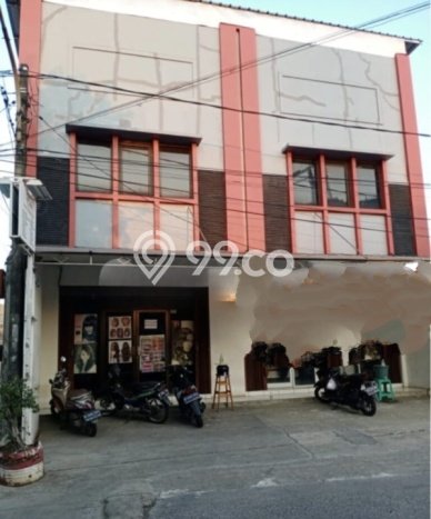 FOR SALE! Ruko di Bekasi Timur Bekasi, LT 120m2, LB 240m2 FOR SALE! Ruko di Bekasi Timur Bekasi, LT 120m2, LB 240m2
