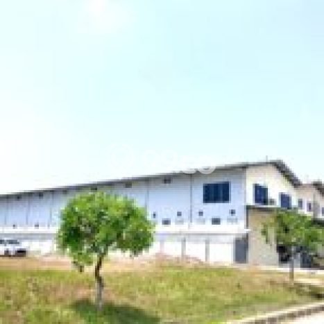 Unit Gudang Dijual di Tarumajaya Bekasi Luas Bangunan 2200m2 Unit Gudang Dijual di Tarumajaya Bekasi Luas Bangunan 2200m2