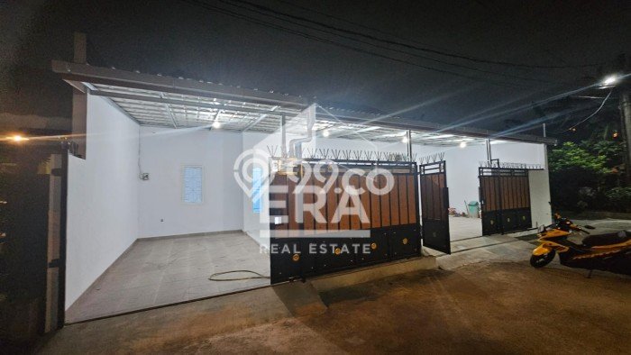 Rumah Modern Cantik 3 KT Bisa Langsung Pindah di Bekasi Utara Rumah Modern Cantik 3 KT Bisa Langsung Pindah di Bekasi Utara