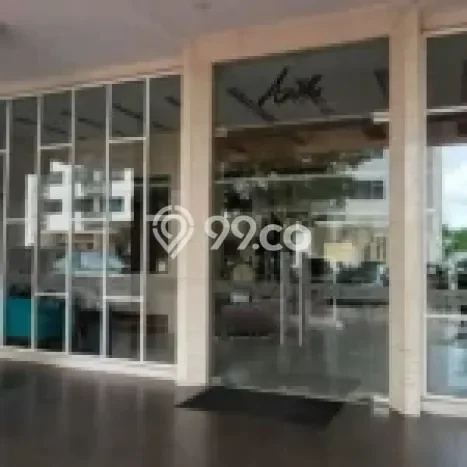 Apartemen Strategis 42m2 di Summarecon Bekasi Bekasi 2 Bedroom Apartemen Strategis 42m2 di Summarecon Bekasi Bekasi 2 Bedroom