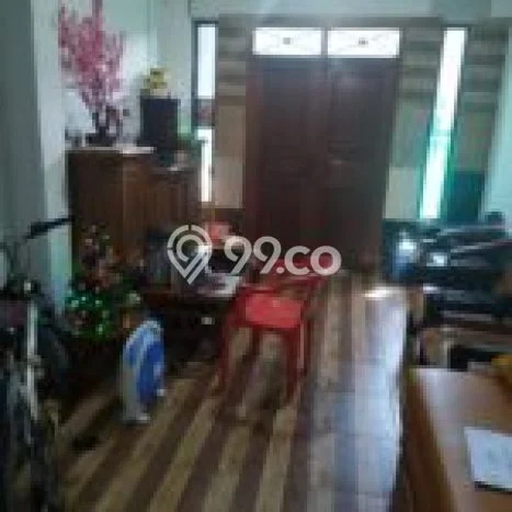 Rumah Strategis Modern Lb 90m2 di Bekasi Timur, Bekasi Rumah Strategis Modern Lb 90m2 di Bekasi Timur, Bekasi