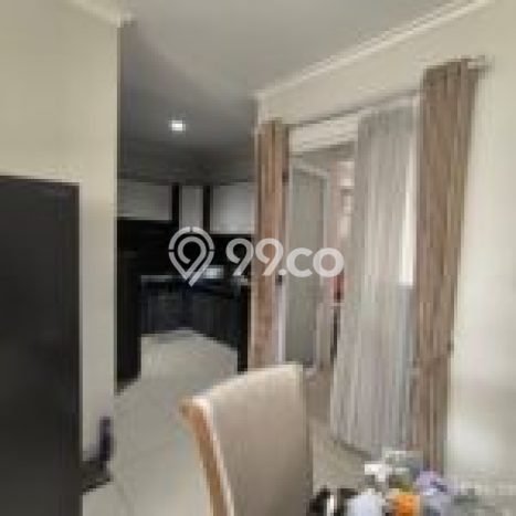 Rumah Elit LB 200m2 Siap Huni Desain Elegan di Summarecon Bekasi, Bekasi Rumah Elit LB 200m2 Siap Huni Desain Elegan di Summarecon Bekasi, Bekasi