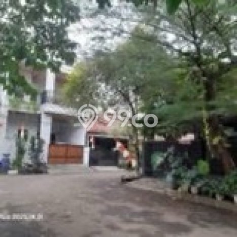 Rumah Modern 4 KT di Duta Harapan Bekasi Unfurnished Rumah Modern 4 KT di Duta Harapan Bekasi Unfurnished