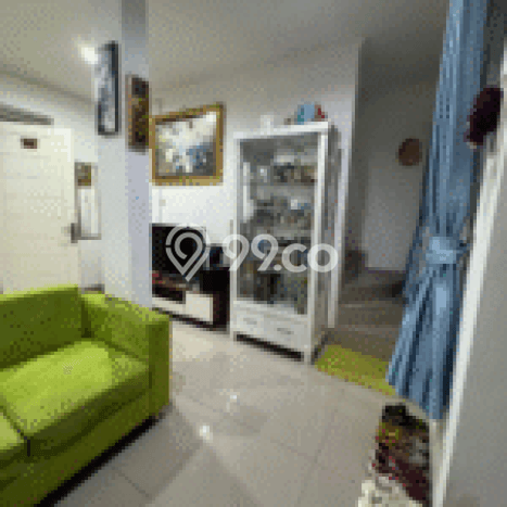 For Sale Hunian Rumah Terawat 2 KT di Jatiwarna, Bekasi For Sale Hunian Rumah Terawat 2 KT di Jatiwarna, Bekasi