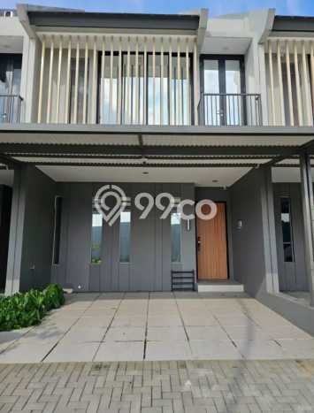 Dijual Rumah Modern 3 KT di Grand Wisata, Bekasi Dijual Rumah Modern 3 KT di Grand Wisata, Bekasi