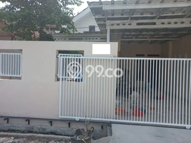 Dijual Rumah 2 Kamar Lokasi Strategis Bagus dan Strategis di Bekasi Selatan Dijual Rumah 2 Kamar Lokasi Strategis Bagus dan Strategis di Bekasi Selatan