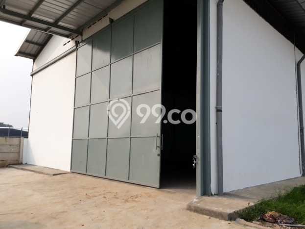Gudang Bagus Dijual LB 252m2 Lokasi Strategis Tangerang Area Cocok untuk Bisnis Gudang Bagus Dijual LB 252m2 Lokasi Strategis Tangerang Area Cocok untuk Bisnis