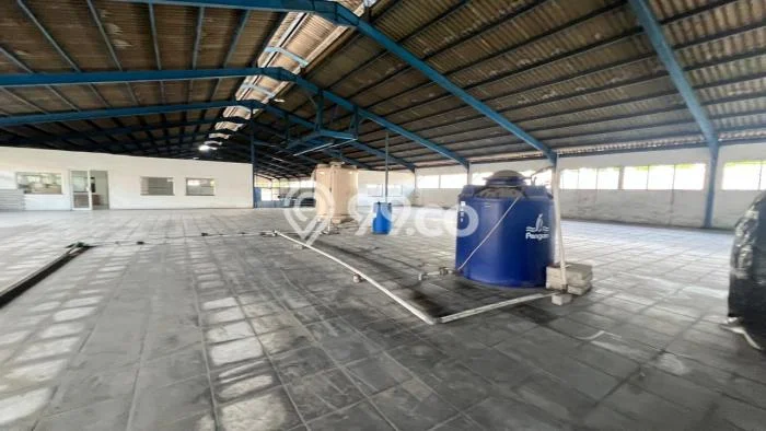 Gudang bagus disewakan di Tangerang Tangerang dengan LB 3000m2 harga sewa terbaik Gudang bagus disewakan di Tangerang Tangerang dengan LB 3000m2 harga sewa terbaik