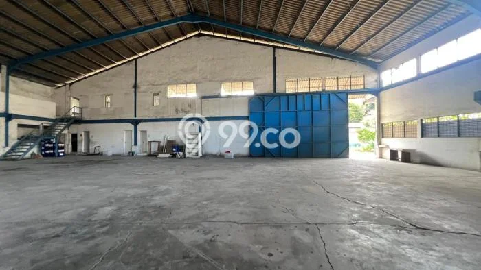 Gudang bagus disewakan di Tangerang Tangerang dengan LB 3000m2 harga sewa terbaik Gudang bagus disewakan di Tangerang Tangerang dengan LB 3000m2 harga sewa terbaik