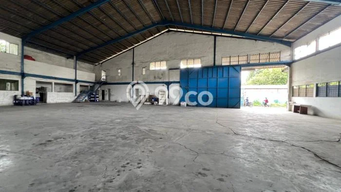 Gudang bagus disewakan di Tangerang Tangerang dengan LB 3000m2 harga sewa terbaik Gudang bagus disewakan di Tangerang Tangerang dengan LB 3000m2 harga sewa terbaik
