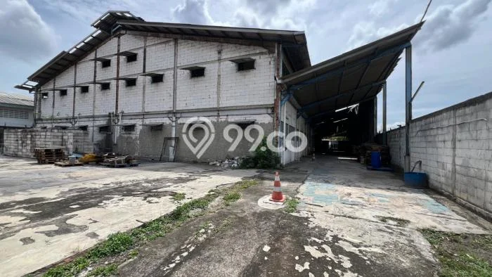 Gudang bagus disewakan di Tangerang Tangerang dengan LB 3000m2 harga sewa terbaik Gudang bagus disewakan di Tangerang Tangerang dengan LB 3000m2 harga sewa terbaik