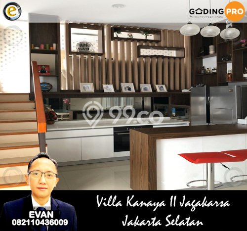 For Sale Rumah Elit Exclusive di Jagakarsa, Jakarta Selatan For Sale Rumah Elit Exclusive di Jagakarsa, Jakarta Selatan