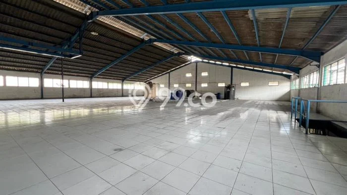 Gudang bagus disewakan di Tangerang Tangerang dengan LB 3000m2 harga sewa terbaik Gudang bagus disewakan di Tangerang Tangerang dengan LB 3000m2 harga sewa terbaik