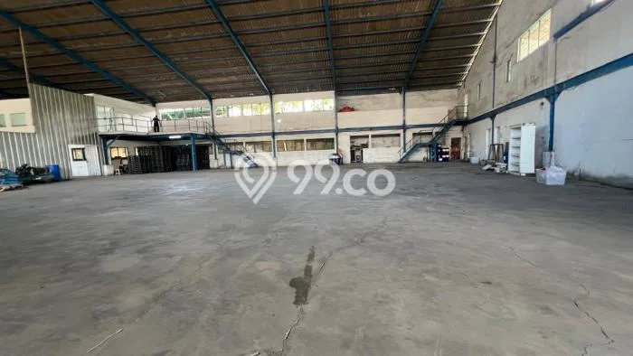 Gudang bagus disewakan di Tangerang Tangerang dengan LB 3000m2 harga sewa terbaik Gudang bagus disewakan di Tangerang Tangerang dengan LB 3000m2 harga sewa terbaik