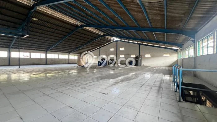 Gudang bagus disewakan di Tangerang Tangerang dengan LB 3000m2 harga sewa terbaik Gudang bagus disewakan di Tangerang Tangerang dengan LB 3000m2 harga sewa terbaik