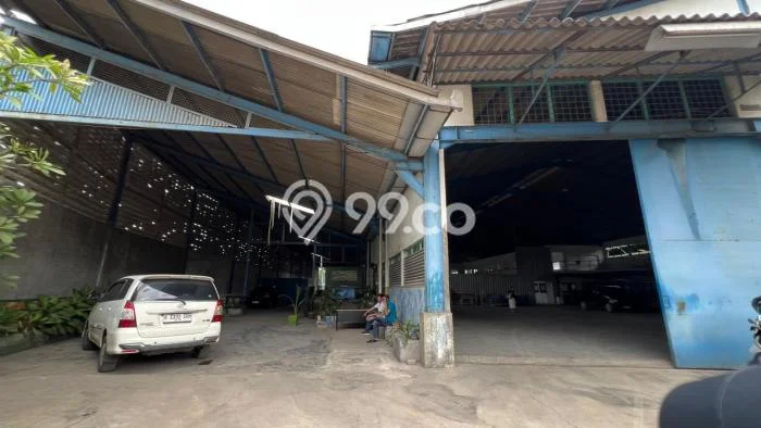 Gudang bagus disewakan di Tangerang Tangerang dengan LB 3000m2 harga sewa terbaik Gudang bagus disewakan di Tangerang Tangerang dengan LB 3000m2 harga sewa terbaik