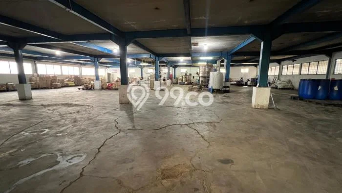 Gudang bagus disewakan di Tangerang Tangerang dengan LB 3000m2 harga sewa terbaik Gudang bagus disewakan di Tangerang Tangerang dengan LB 3000m2 harga sewa terbaik