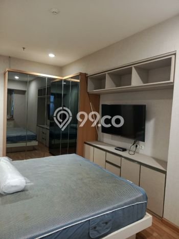 Apartemen Nyaman untuk Dijual di Kelapa Gading, Jakarta Utara, DKI Jakarta Apartemen Nyaman untuk Dijual di Kelapa Gading, Jakarta Utara, DKI Jakarta
