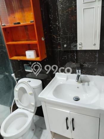 Jarang Ada! Hunian Apartemen Hemat di Kelapa Gading, Jakarta Utara 3 Kamar Tidur dan 1 Kamar Mandi Jarang Ada! Hunian Apartemen Hemat di Kelapa Gading, Jakarta Utara 3 Kamar Tidur dan 1 Kamar Mandi