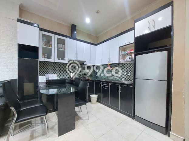 Tersedia Apartemen 2 KT & 1 KM di Kelapa Gading, Jakarta Utara Tersedia Apartemen 2 KT & 1 KM di Kelapa Gading, Jakarta Utara