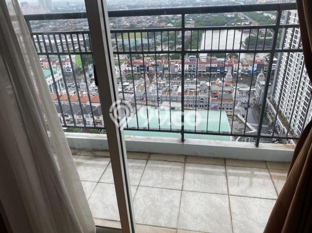 Dijual Apartemen Strategis di Kelapa Gading Jakarta Utara 3 Kamar Tidur Dijual Apartemen Strategis di Kelapa Gading Jakarta Utara 3 Kamar Tidur