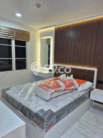 Hunian Apartemen Nyaman di Kelapa Gading 3 Kamar Tidur Hunian Apartemen Nyaman di Kelapa Gading 3 Kamar Tidur