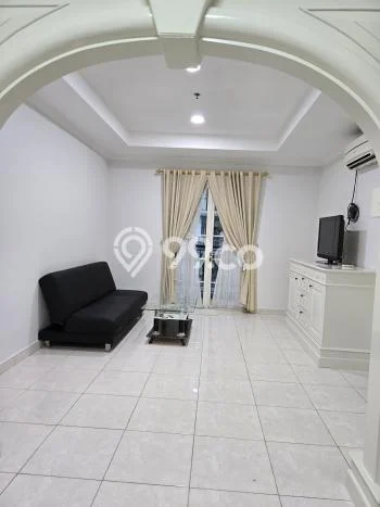 Apartemen Kawasan Kelapa Gading, 1 KM, Luas 105m2m², Lokasi Prospektif Apartemen Kawasan Kelapa Gading, 1 KM, Luas 105m2m², Lokasi Prospektif