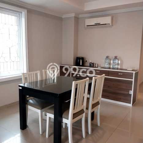 Unit Apartemen Dijual di Kelapa Gading, Jakarta Utara, dengan 3 Bedroom, 1 Bathroom Unit Apartemen Dijual di Kelapa Gading, Jakarta Utara, dengan 3 Bedroom, 1 Bathroom