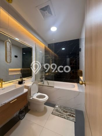Hunian Apartemen Bagus di Kelapa Gading 3 Kamar Tidur Hunian Apartemen Bagus di Kelapa Gading 3 Kamar Tidur