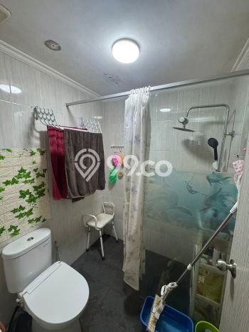 Dijual Apartemen 3 KT & 2 KM di Jakarta Utara Area Strategis Dijual Apartemen 3 KT & 2 KM di Jakarta Utara Area Strategis