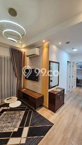Siap Milik Apartemen 2 KT 1 KM di Kelapa Gading Siap Milik Apartemen 2 KT 1 KM di Kelapa Gading