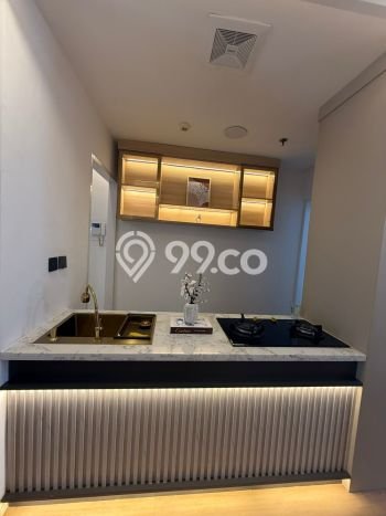 Hunian Apartemen Bagus di Kelapa Gading 3 Kamar Tidur Hunian Apartemen Bagus di Kelapa Gading 3 Kamar Tidur