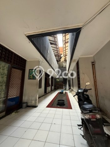 Investasi Kost Dijual di Cempaka Putih, Jakarta Pusat, Spesifikasi 12 KT, 6 KM, 250m2 Investasi Kost Dijual di Cempaka Putih, Jakarta Pusat, Spesifikasi 12 KT, 6 KM, 250m2