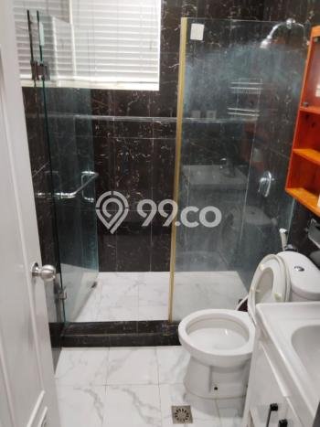 Jarang Ada! Hunian Apartemen Hemat di Kelapa Gading, Jakarta Utara 3 Kamar Tidur dan 1 Kamar Mandi Jarang Ada! Hunian Apartemen Hemat di Kelapa Gading, Jakarta Utara 3 Kamar Tidur dan 1 Kamar Mandi