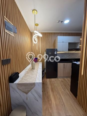 Apartemen Harga Murah dengan 1 BR & 1 KM di Kelapa Gading Jakarta Utara Apartemen Harga Murah dengan 1 BR & 1 KM di Kelapa Gading Jakarta Utara