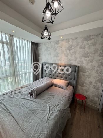 Disewakan Segera Apartemen Strategis 0 KT, 0 KM di Kawasan Kelapa Gading Disewakan Segera Apartemen Strategis 0 KT, 0 KM di Kawasan Kelapa Gading