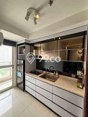 Disewakan Segera Apartemen Strategis 0 KT, 0 KM di Kawasan Kelapa Gading Disewakan Segera Apartemen Strategis 0 KT, 0 KM di Kawasan Kelapa Gading