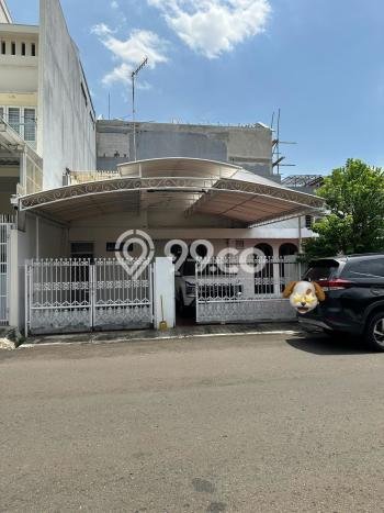 Siap Huni Rumah Mewah 3 Kamar di Kelapa Gading Dekat ke Mana Pun Siap Huni Rumah Mewah 3 Kamar di Kelapa Gading Dekat ke Mana Pun
