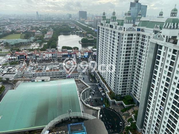 Dijual Apartemen Strategis di Kelapa Gading Jakarta Utara 3 Kamar Tidur Dijual Apartemen Strategis di Kelapa Gading Jakarta Utara 3 Kamar Tidur