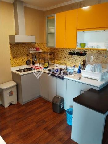 Jarang Ada! Hunian Apartemen Hemat di Kelapa Gading, Jakarta Utara 3 Kamar Tidur dan 1 Kamar Mandi Jarang Ada! Hunian Apartemen Hemat di Kelapa Gading, Jakarta Utara 3 Kamar Tidur dan 1 Kamar Mandi
