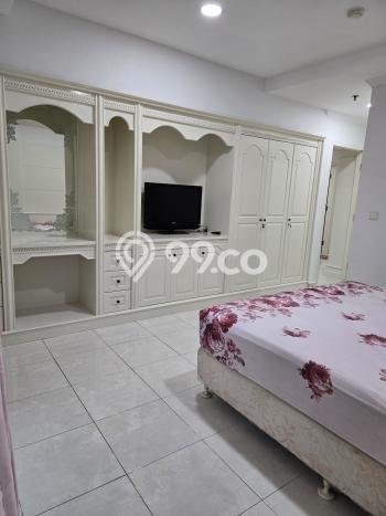 Apartemen Kawasan Kelapa Gading, 1 KM, Luas 105m2m², Lokasi Prospektif Apartemen Kawasan Kelapa Gading, 1 KM, Luas 105m2m², Lokasi Prospektif