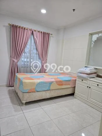 Apartemen Kawasan Kelapa Gading, 1 KM, Luas 105m2m², Lokasi Prospektif Apartemen Kawasan Kelapa Gading, 1 KM, Luas 105m2m², Lokasi Prospektif
