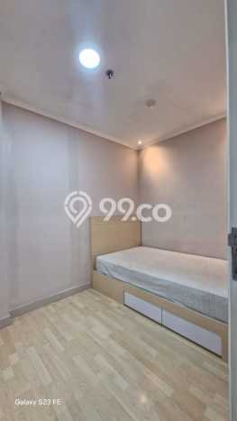 Apartemen Ideal Dijual di Kelapa Gading, Jakarta Utara Punya 2 KT / 1 Kamar Mandi Apartemen Ideal Dijual di Kelapa Gading, Jakarta Utara Punya 2 KT / 1 Kamar Mandi