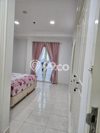 Apartemen Kawasan Kelapa Gading, 1 KM, Luas 105m2m², Lokasi Prospektif Apartemen Kawasan Kelapa Gading, 1 KM, Luas 105m2m², Lokasi Prospektif