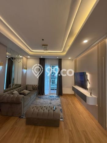 Hunian Apartemen Bagus di Kelapa Gading 3 Kamar Tidur Hunian Apartemen Bagus di Kelapa Gading 3 Kamar Tidur
