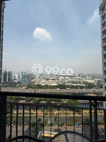 Hunian Apartemen Nyaman di Kelapa Gading 2 Kamar Tidur Hunian Apartemen Nyaman di Kelapa Gading 2 Kamar Tidur