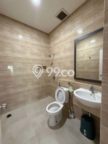 Apartemen Disewa Murah 3 KT / 2 KM di Kelapa Gading, Jakarta Utara Apartemen Disewa Murah 3 KT / 2 KM di Kelapa Gading, Jakarta Utara
