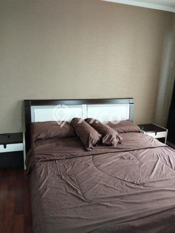 Jarang Ada! Hunian Apartemen Hemat di Kelapa Gading, Jakarta Utara 3 Kamar Tidur dan 1 Kamar Mandi Jarang Ada! Hunian Apartemen Hemat di Kelapa Gading, Jakarta Utara 3 Kamar Tidur dan 1 Kamar Mandi