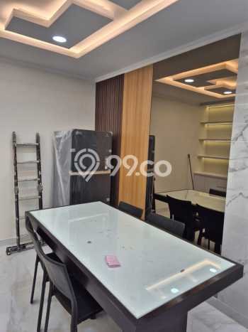 Hunian Apartemen Nyaman di Kelapa Gading 3 Kamar Tidur Hunian Apartemen Nyaman di Kelapa Gading 3 Kamar Tidur